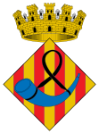 Escut de Cornellà de Llobregat